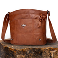 Alina | Leather Bag