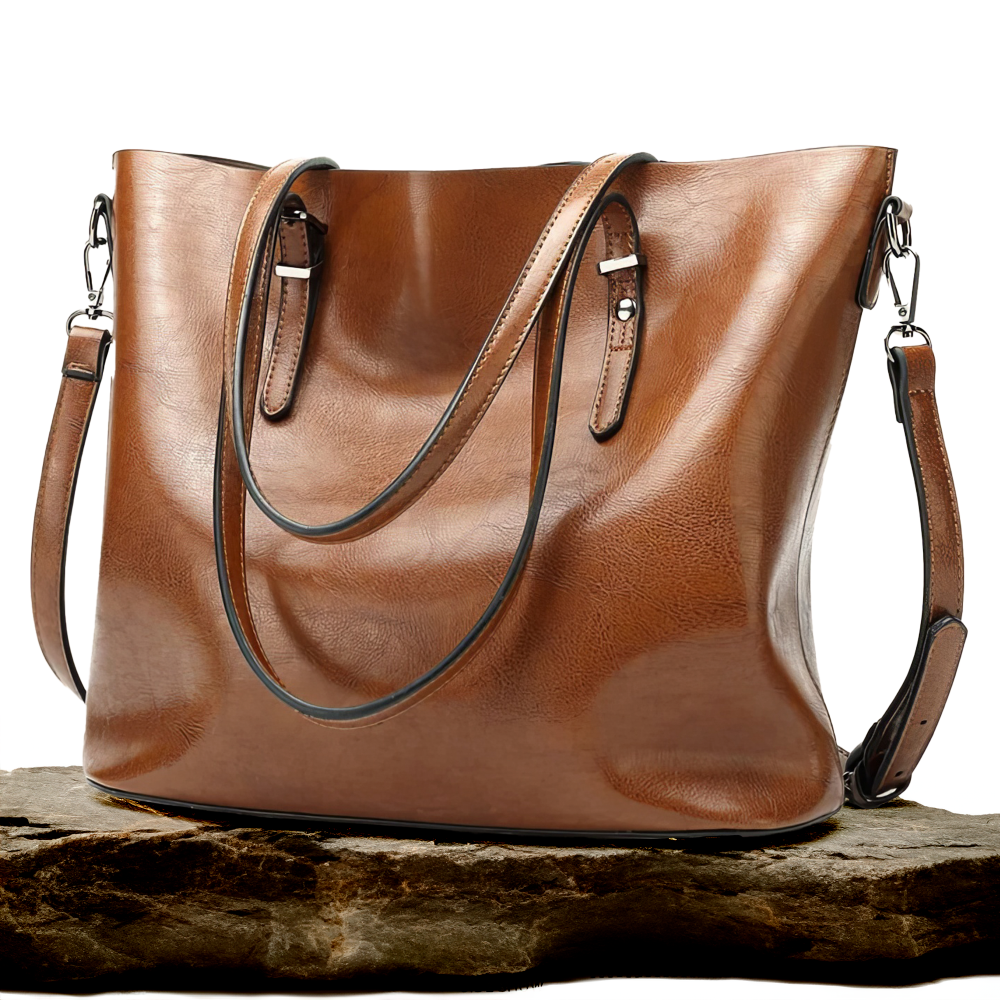 Nicole | Vintage Shoulder Handbag