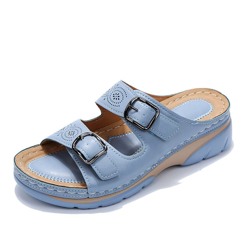 Marie | Orthopedic Sandals