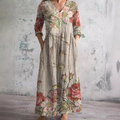 Bella | Floral Summer Dress