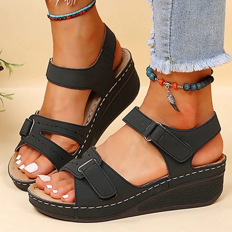 Helene | Women's Comfort Sandals