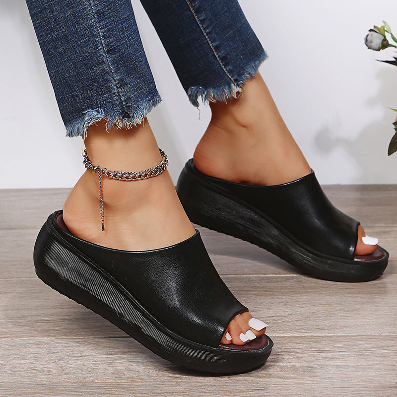 Elsie | Orthopedic Sandals