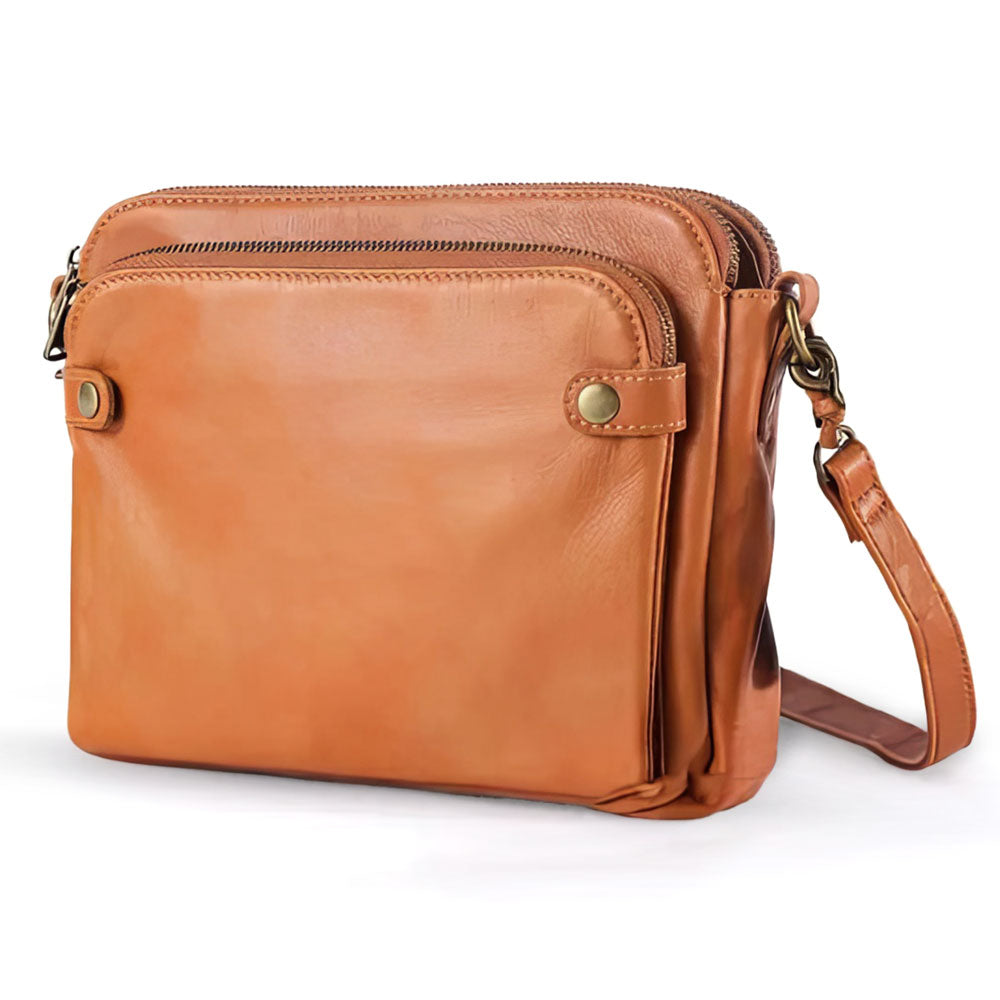 Kim | Classic Bag