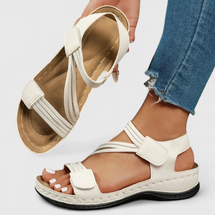 Marilyn | Elegant Sandals