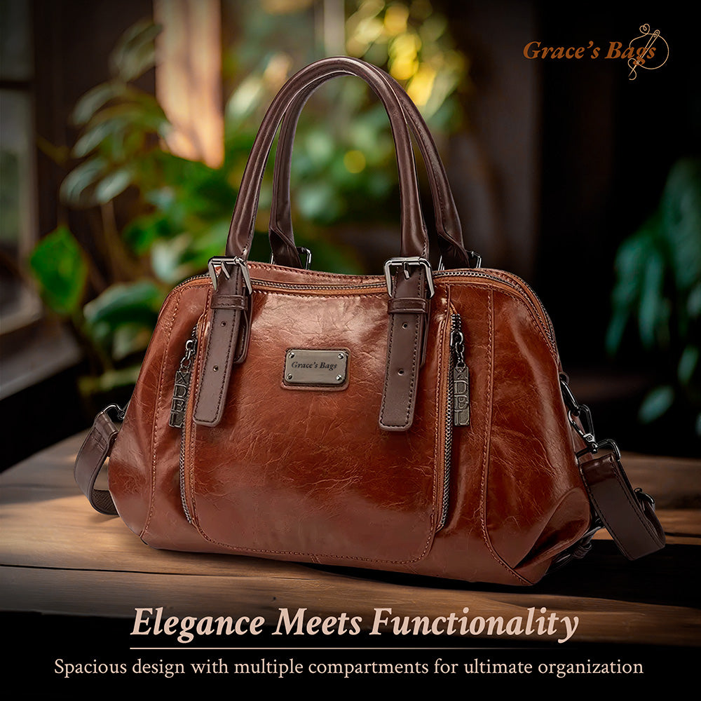 Silke | Timeless Bag
