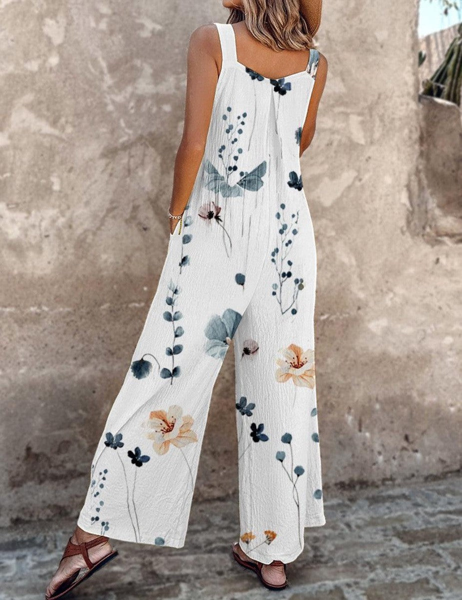 Cheryl | Comfortable Overall
