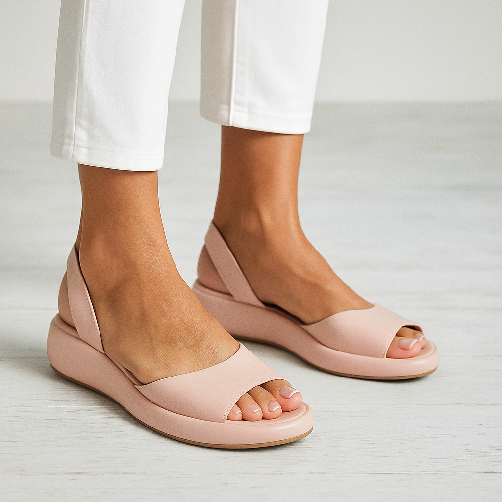 Elira | Comfort Anti-Slip Sandals