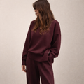 Magda | Comfortable Knit Set