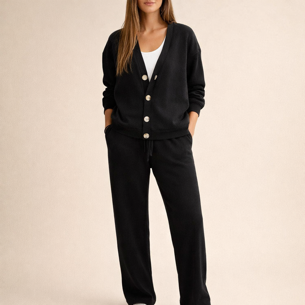 Beata | Comfortable Loungewear Set
