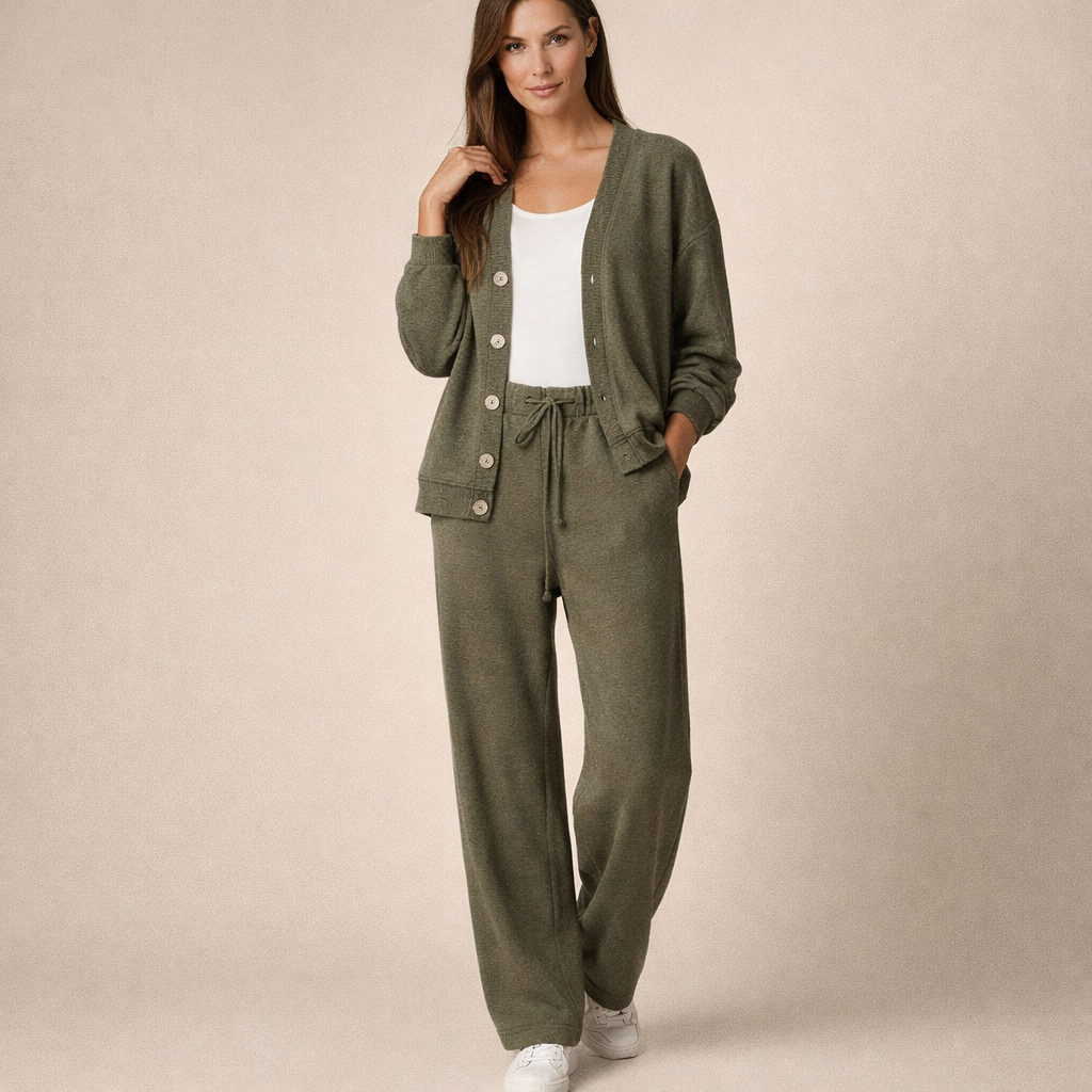 Beata | Comfortable Loungewear Set