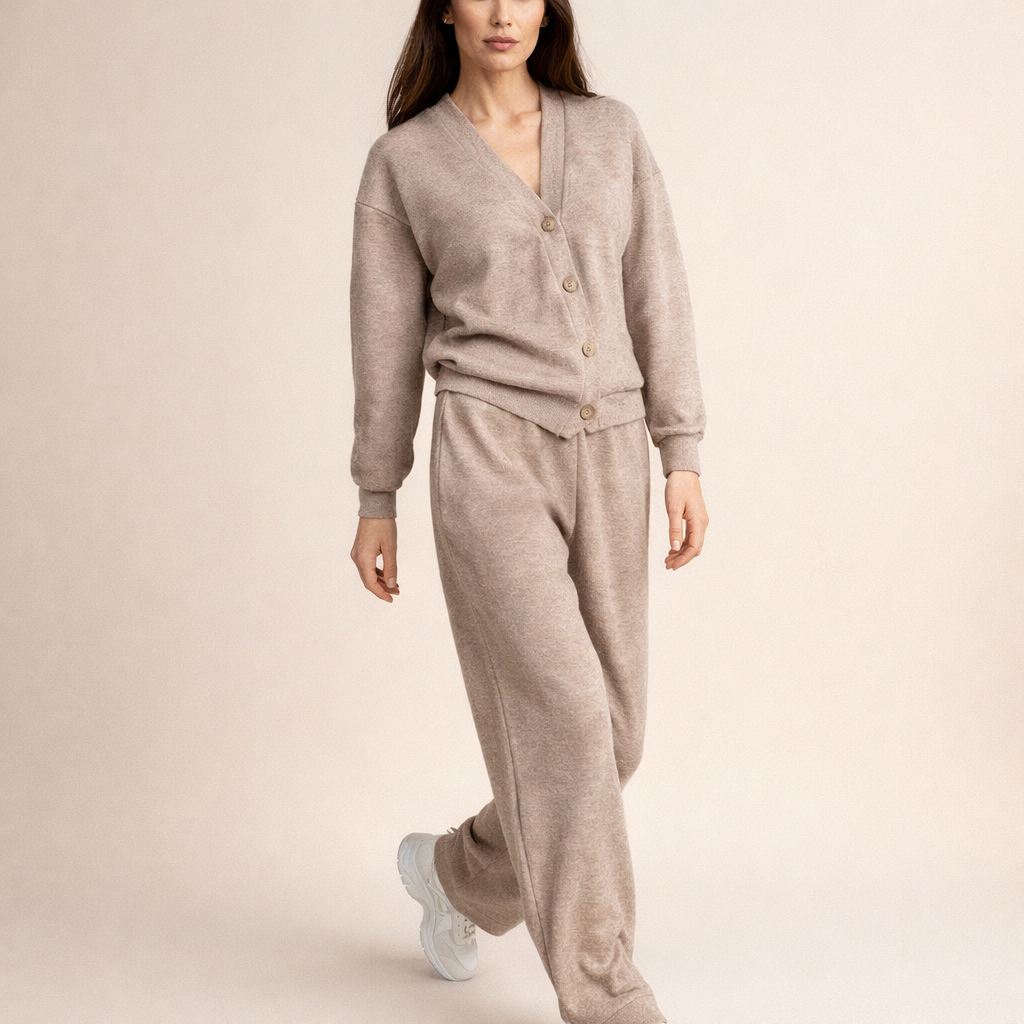 Beata | Comfortable Loungewear Set