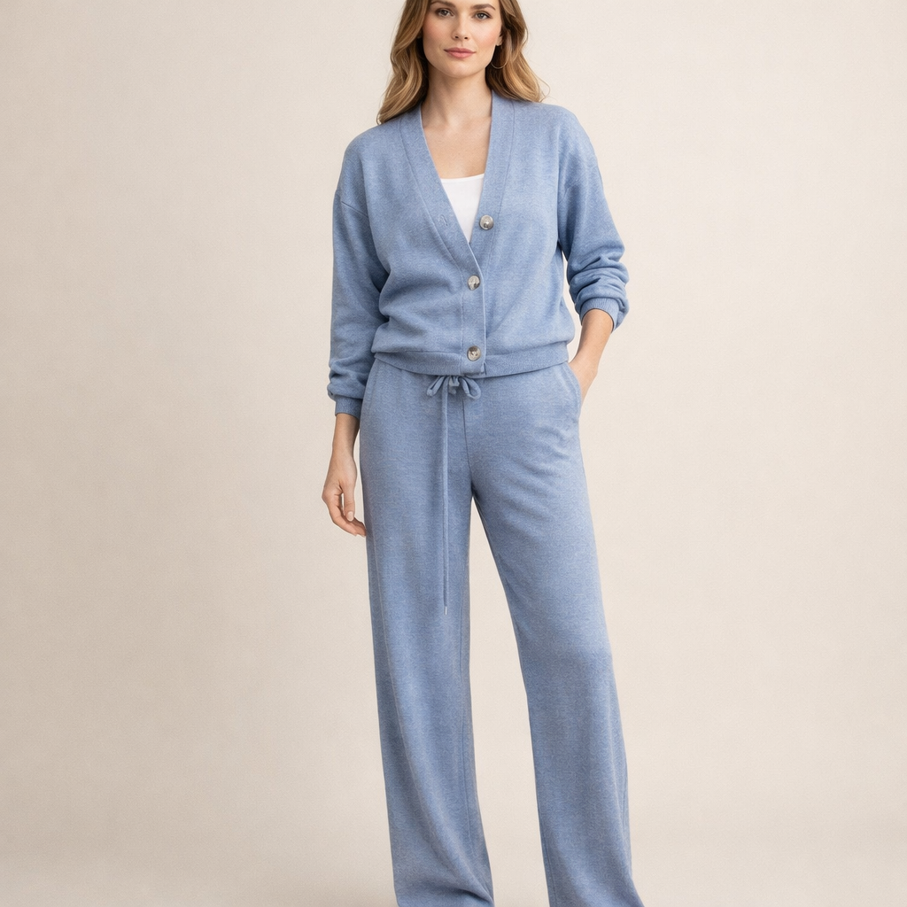 Beata | Comfortable Loungewear Set