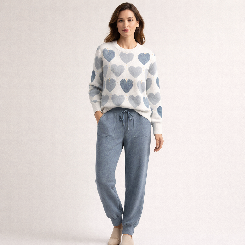 Kornelia | Cozy Home Set