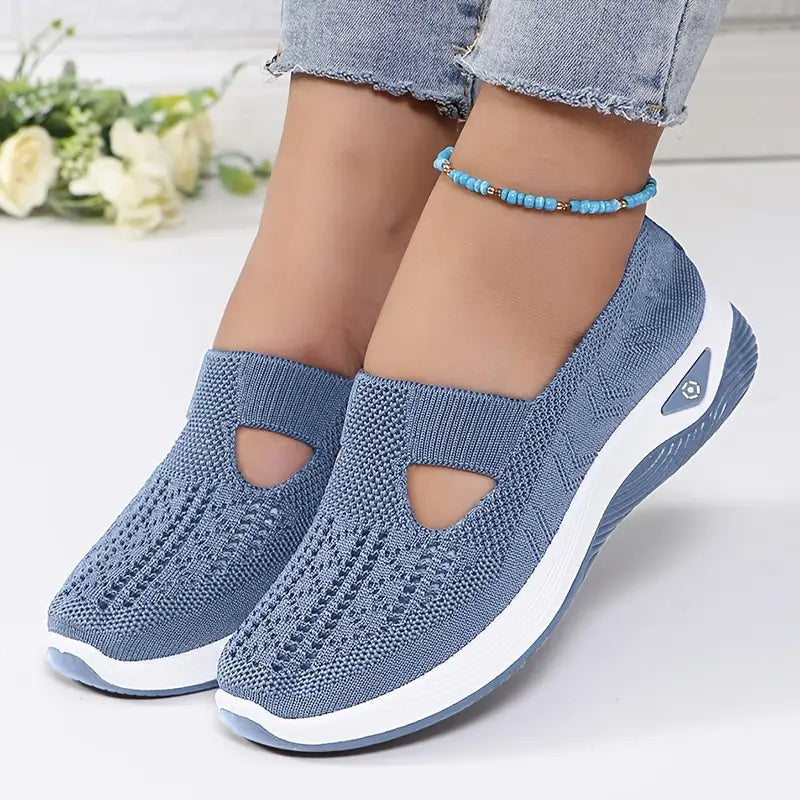 Odelia | Non-Slip Orthopedic Shoes