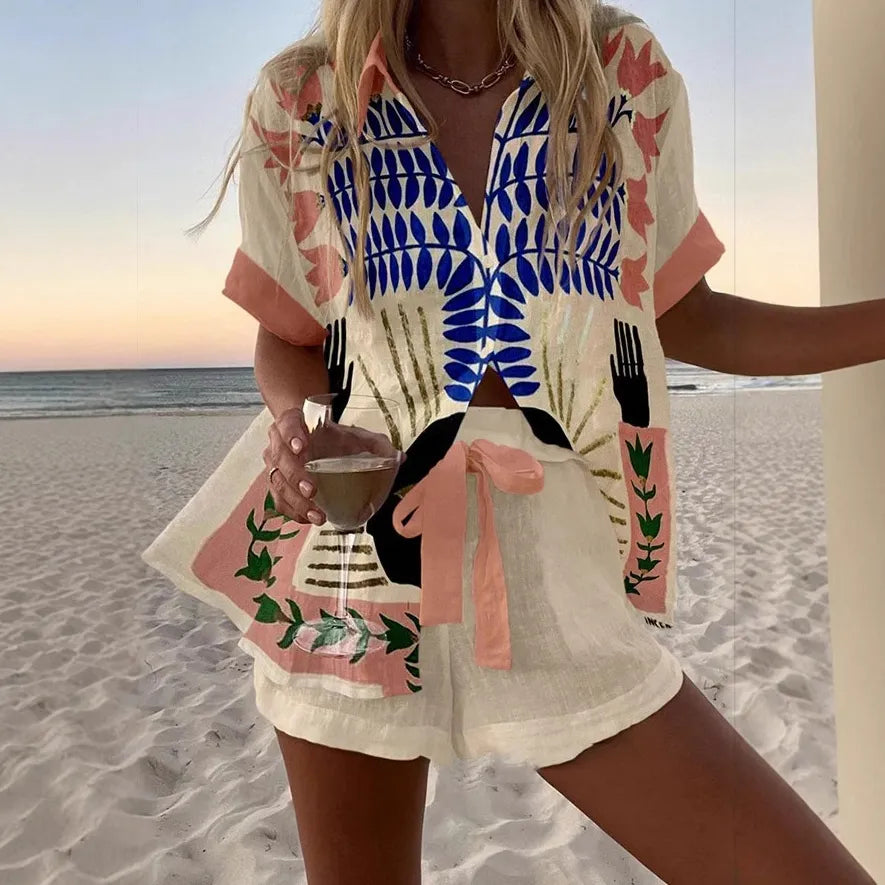 Luciana | Summer Set
