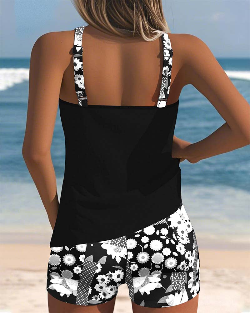 Kimberly | Fashionable Swimwear Set