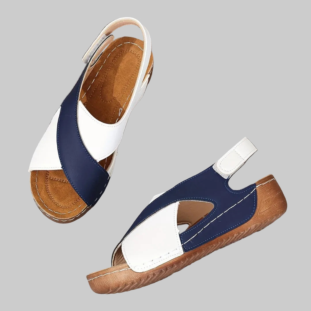 Soraya | Orthopedic Comfort Sandals