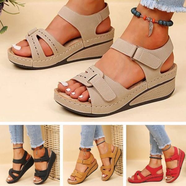 Helene | Women's Comfort Sandals