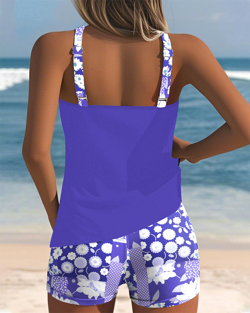 Kimberly | Fashionable Swimwear Set