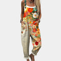 Anna | Comfortable Overall