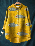 Harper | Elegant Lightweight Shirt