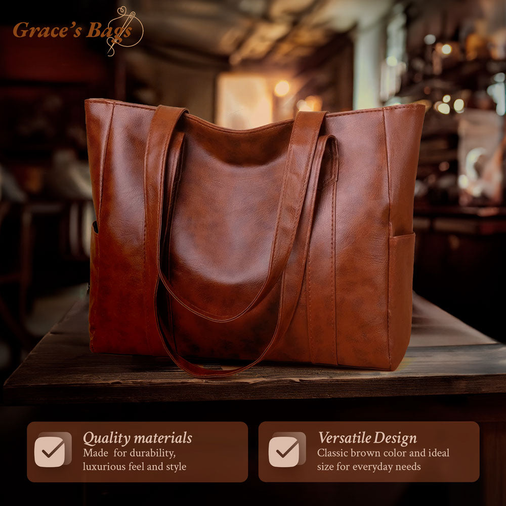 Martha | Classic Bag