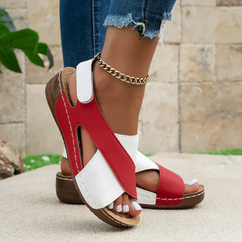 Soraya | Orthopedic Comfort Sandals