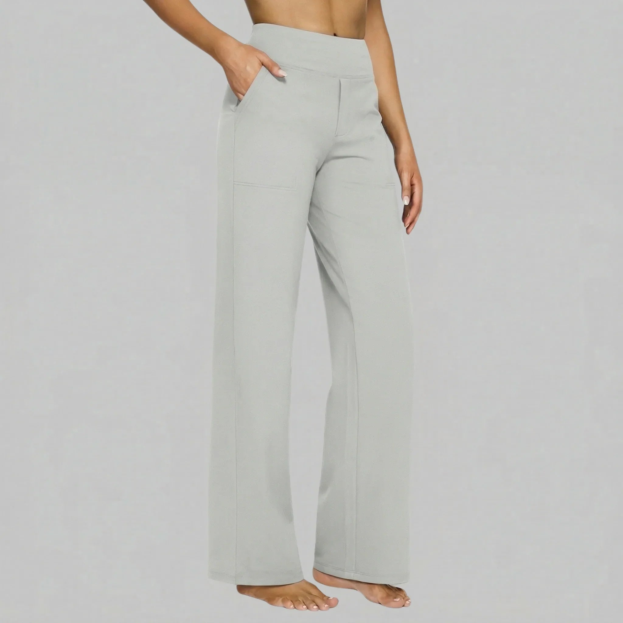 Khloe | the comfortable stretch pants for every woman (BUY 1 GET 1 FREE)