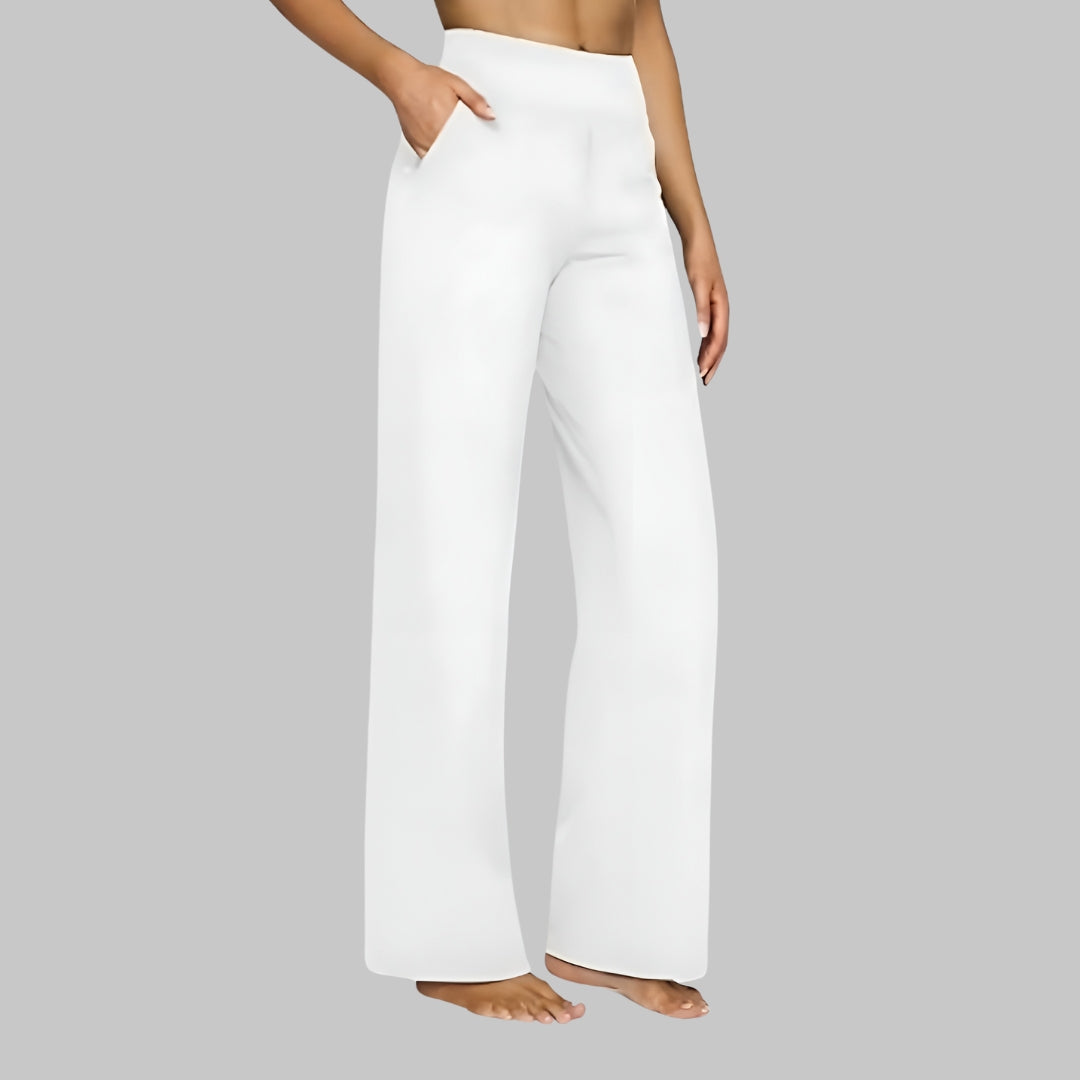 Khloe | the comfortable stretch pants for every woman (BUY 1 GET 1 FREE)