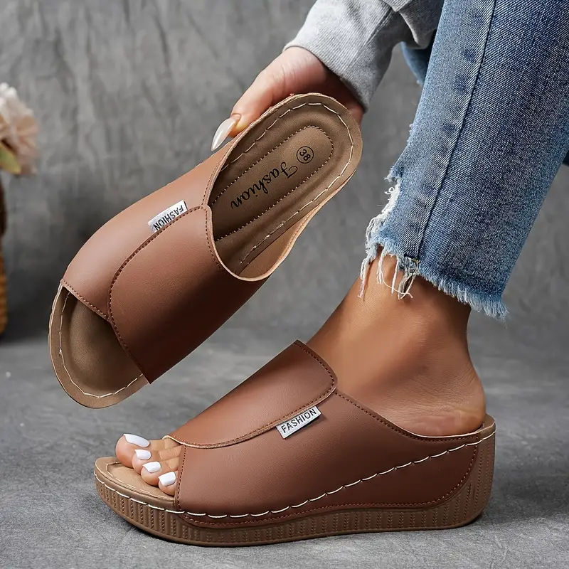 Estrella | Orthopedic Sandals
