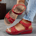 Cortney | Trendy Orthopedic Sandal