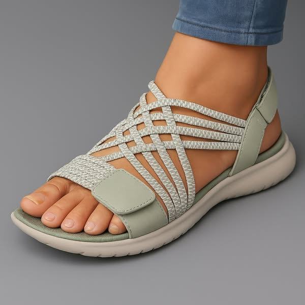 Maeve | Orthopedic Sandals
