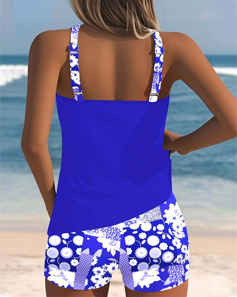 Kimberly | Fashionable Swimwear Set