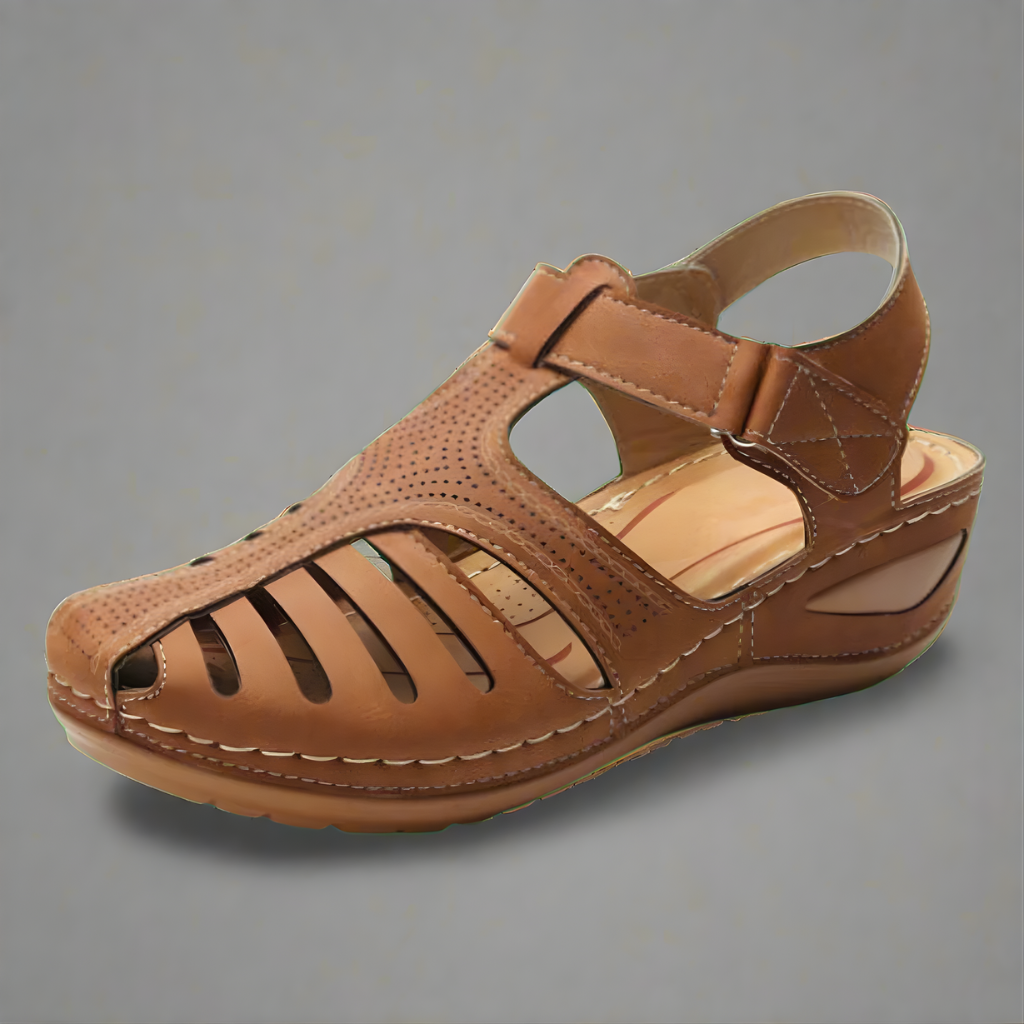 Hanna | Orthopedic Hallux Valgus Correction Sandals