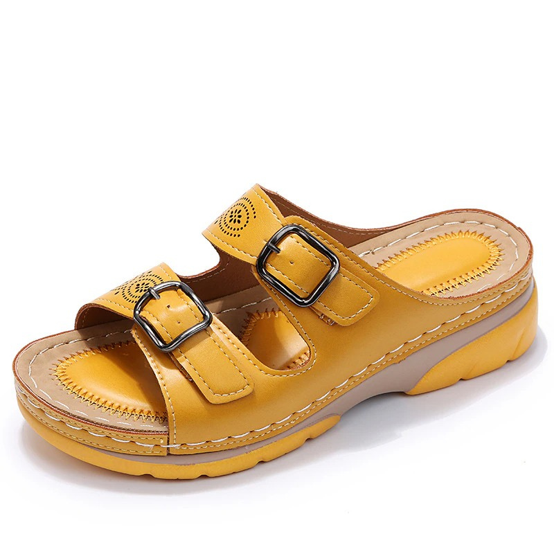 Marie | Orthopedic Sandals