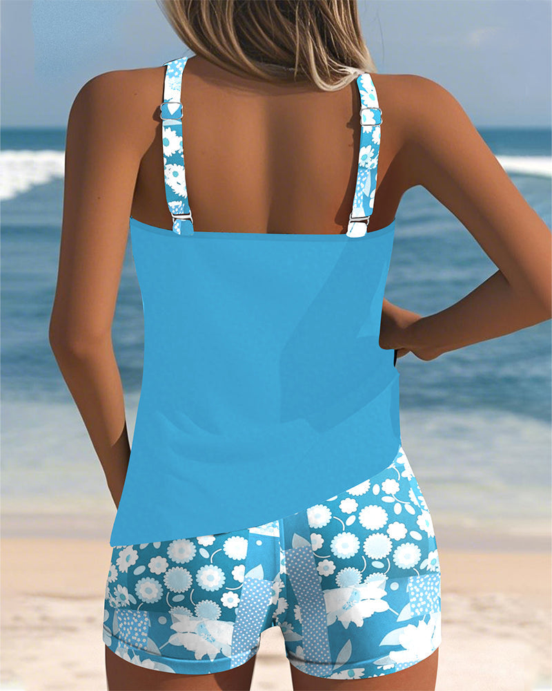 Kimberly | Fashionable Swimwear Set