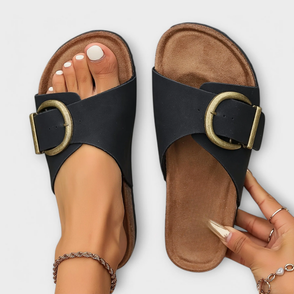 Avelina | Orthopedic Sandals