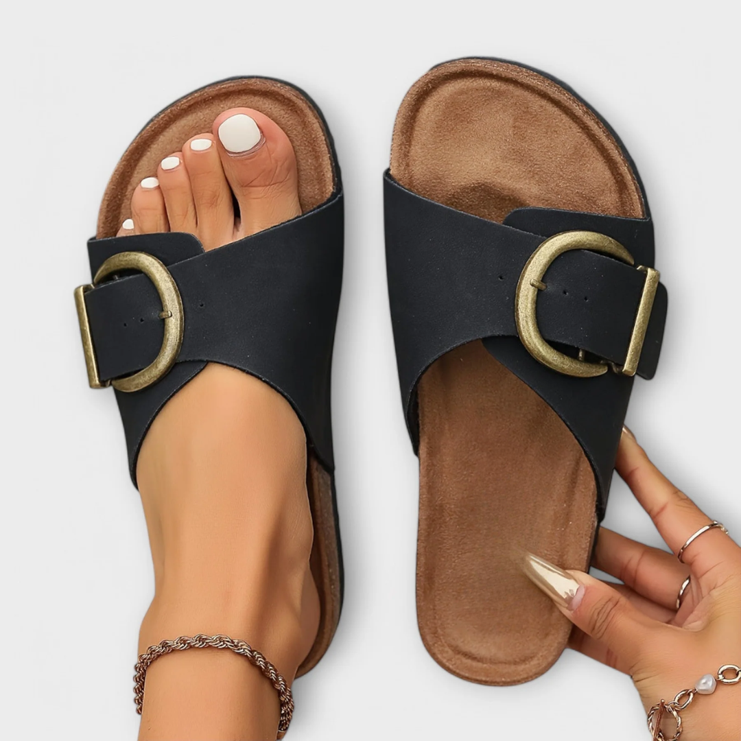 Avelina | Orthopedic Sandals