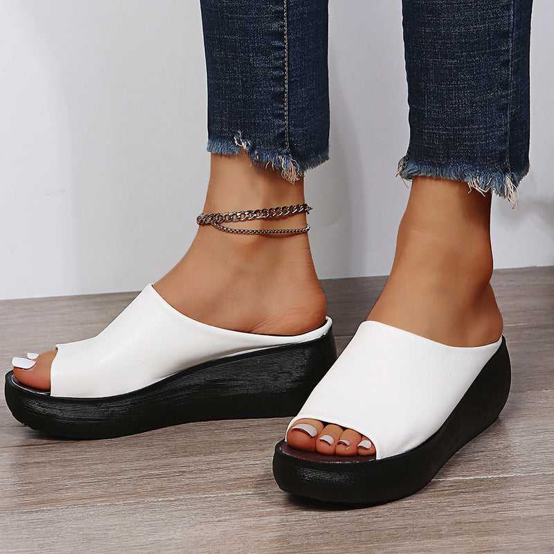 Elsie | Orthopedic Sandals