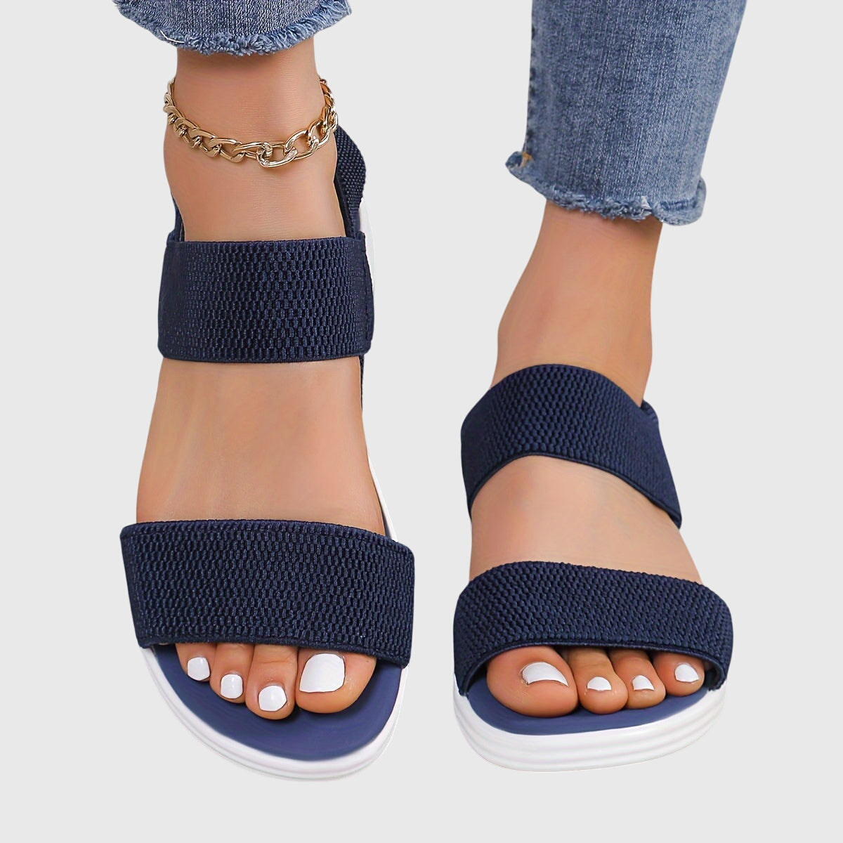 Lizzie | Orthopedic Sandals