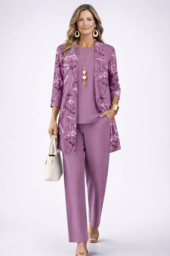 Margie | 3-Piece Set