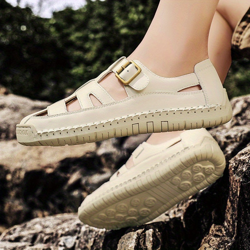 Solea | Light Comfort Sandals