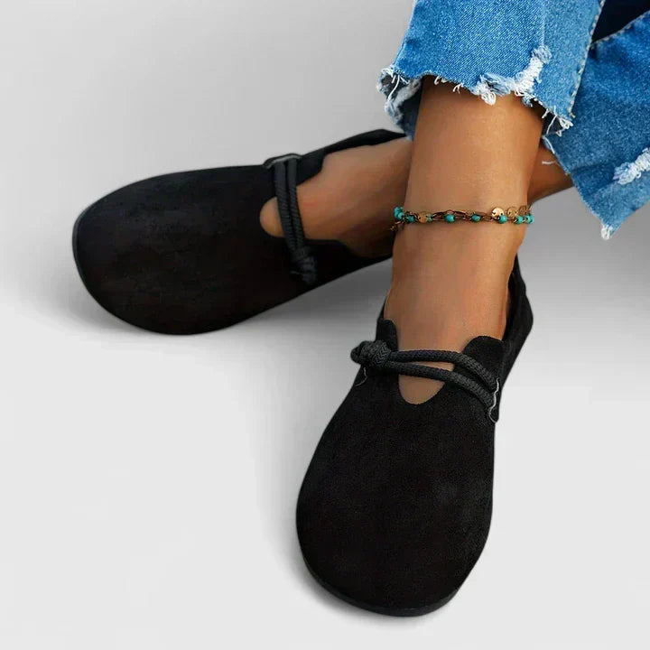Nora | Orthopedic Slippers