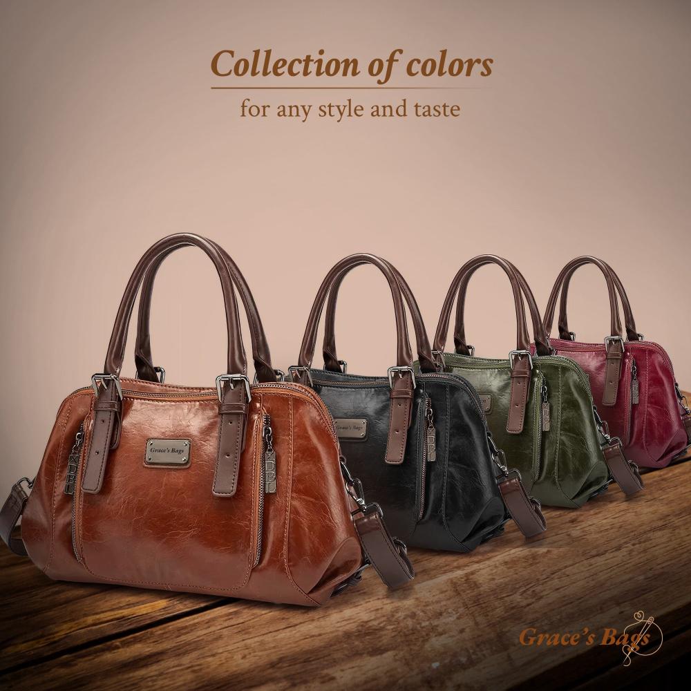 Silke | Timeless Bag