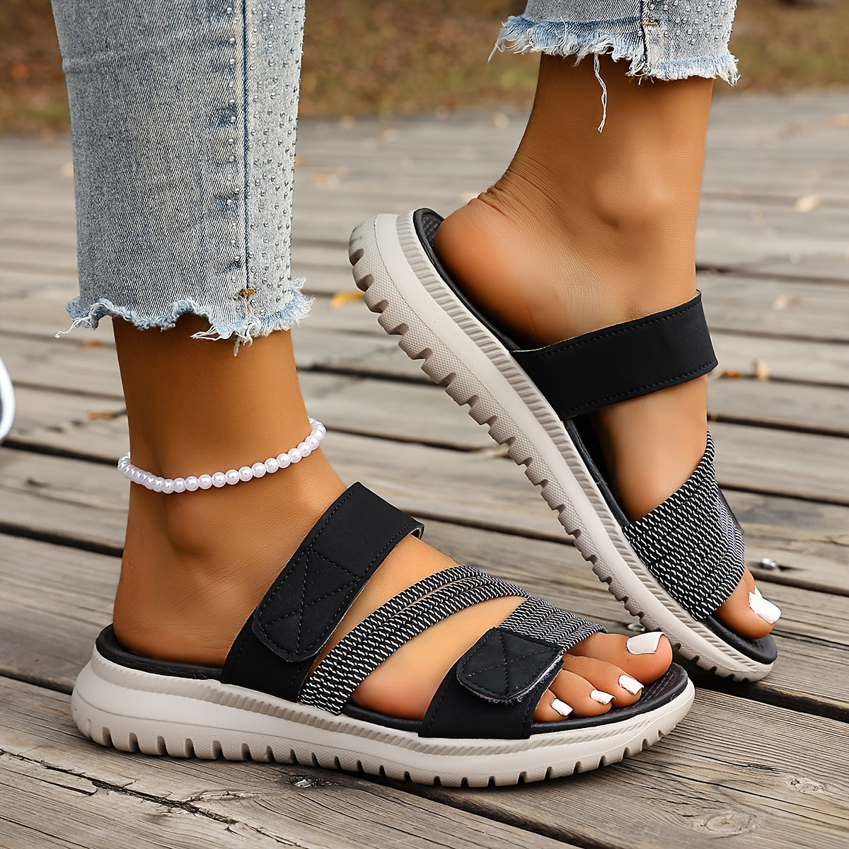 Marvella | Orthopedic Sandals