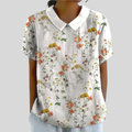 Flavie | Wildflower Blouse