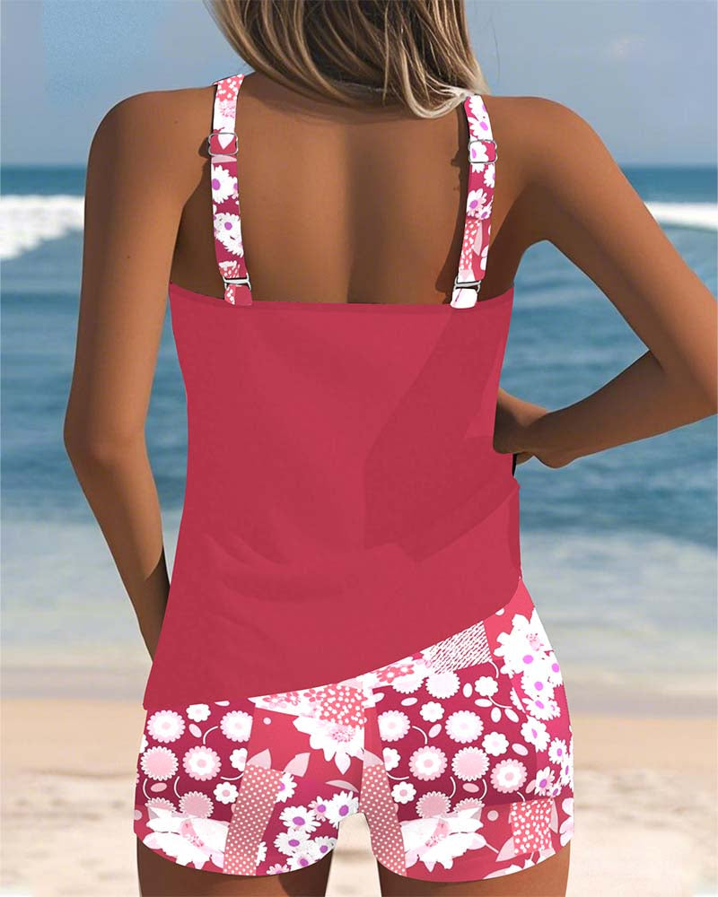 Kimberly | Fashionable Swimwear Set