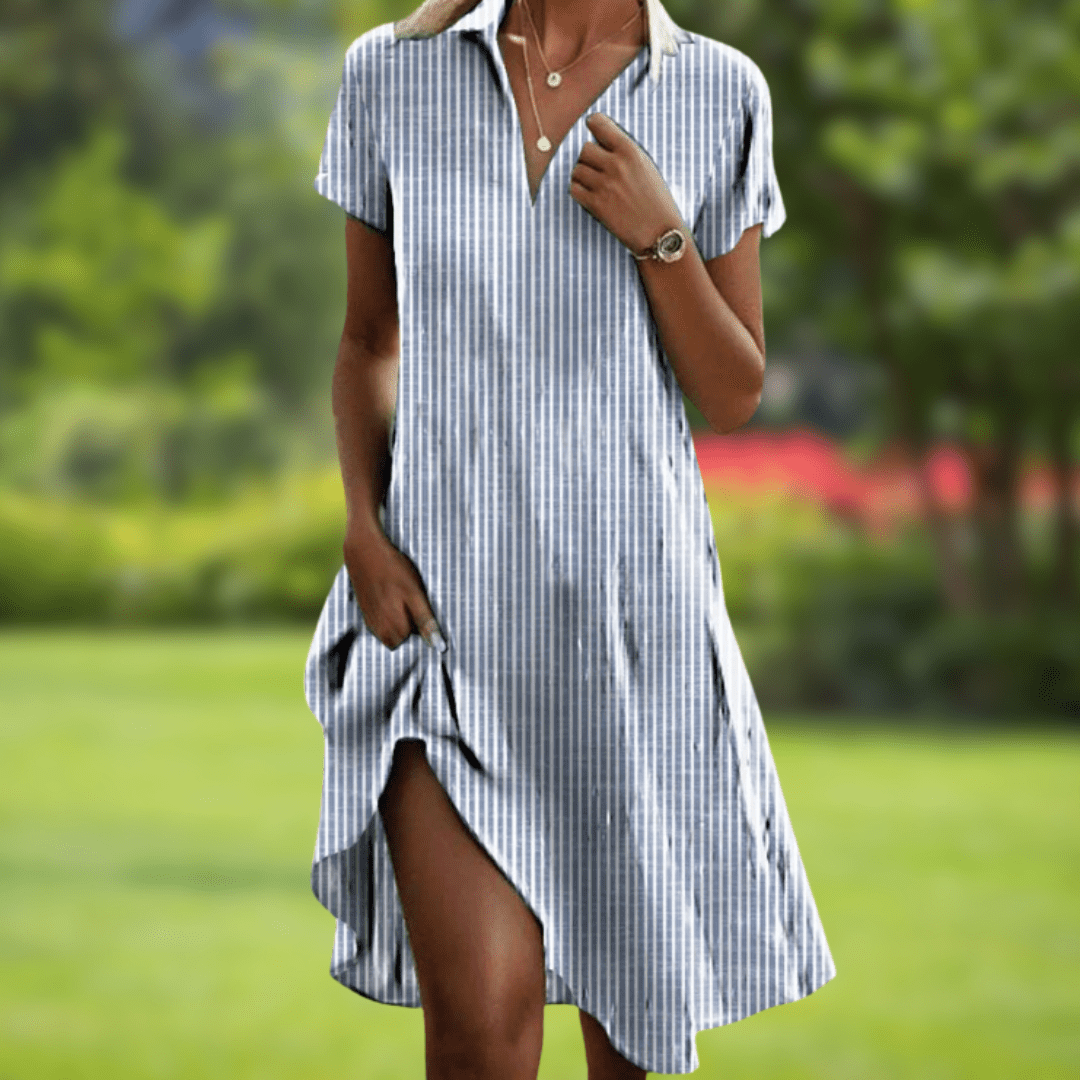 Fiona | Chic Elegant Dress