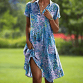 Fiona | Chic Elegant Dress
