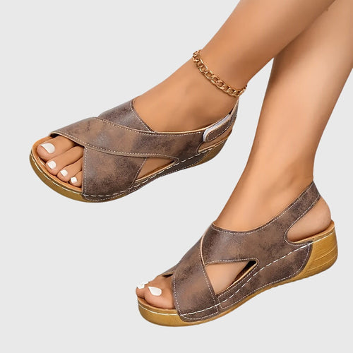 Beatrice | Comfortable Orthopedic Sandals